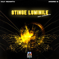 Stinge luminile (feat. Hermenotis)