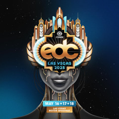 The Journey EP89 (EDCLV 2025 Part 1)