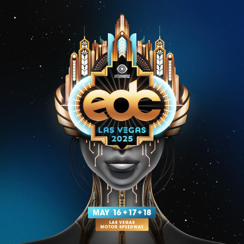 The Journey EP89 (EDCLV 2025 Part 1)