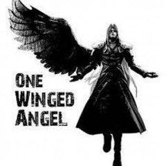 One Winged Angel