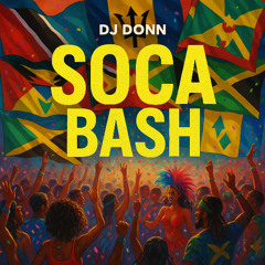 Soca Bash "2025"