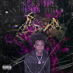 Racksforever - Freestyle (Lack of Respect)