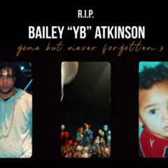 Bailey Atkinson - Scarzfrmmo