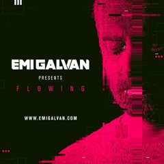Emi Galvan / Flowing / Episode 46