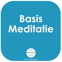 Basis Meditatie
