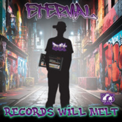 Records Will Melt_Clip