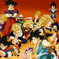 Je Suis Vegeta