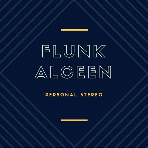 Personal Stereo (Alceen Night Mix)