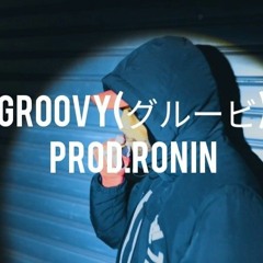 (FREE) 8ruki x Bricksy x Rowjay Type Beat "Groovy"(Prod.Rōnin)