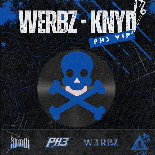 WERBZ - KNYD (PH3 VIP) [FREE DL]