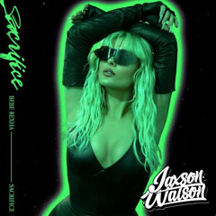 Bebe Rexha - Sacrifice (Jaxson Watson Bootleg) *PITCHED FOR COPYRIGHT*