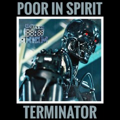 Poor In Spirit - Terminator [Release 05.03.2020]