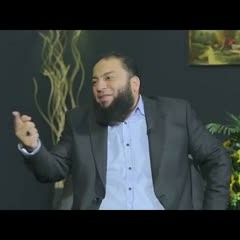 أهمية المربي المصاحب في حياتك .. #روائع_الصالون .. د . حازم شومان