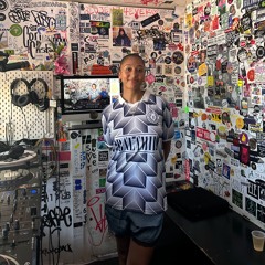 Amaliah @ The Lot Radio 07-26-2024