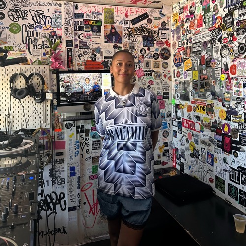 Amaliah @ The Lot Radio 07-26-2024