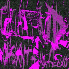 OHSXNTA - COUNT UP (CXO) [slump audios exclusive + v8gve + ríos]