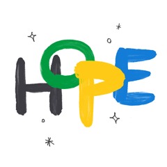 B.Visible - Hope [Data Snacks]