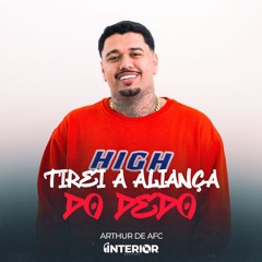 TIREI A ALIANÇA DO DEDO, Posso Até Não Te Dar Flores ( ARTHUR DE AFC ) Mc's Meno K, Ryan SP & Jacaré