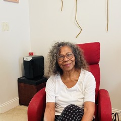 My mom is Radiant, written by Anetta Keys.mp3