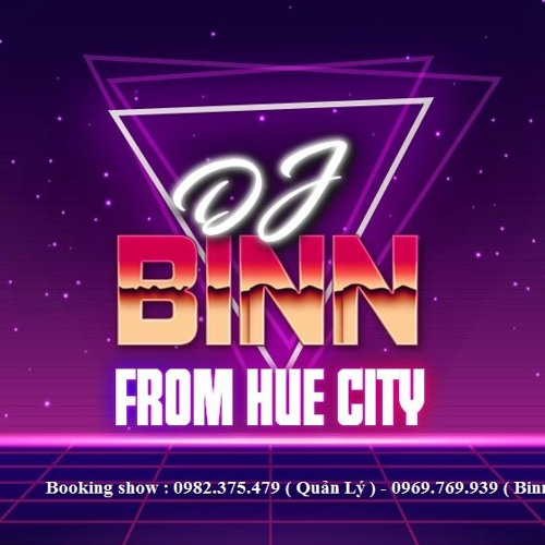 Hi I'm Binn - VietDeep 1