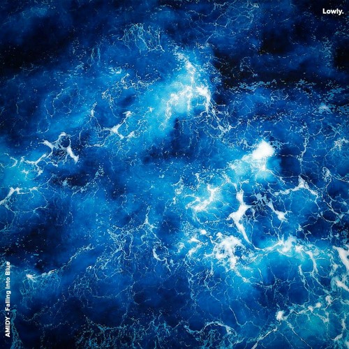 Falling Into Blue