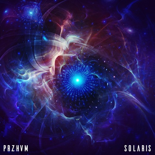 Przhvm - Solaris