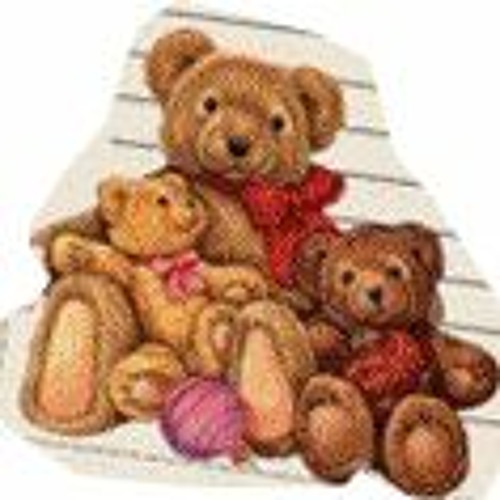 bear's restaurant — music box ☆･ﾟ✧