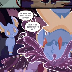 you think it's gonna bite?