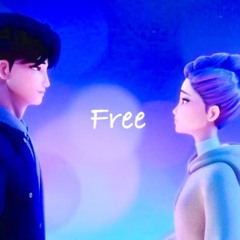 Rumi & Jinu - Free (Yusei remix)