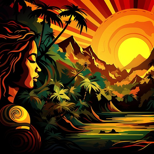 Jungle / DnB (The Mood Architect)