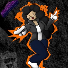 What Is Love (Blast Processing Mix) - JazvaSketcher: Queen for Another Day Tournament