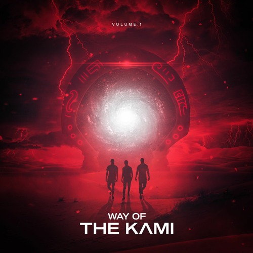 Stream WAY OF THE KAMI VOL. 1 by KAMI | Listen online for free on ...