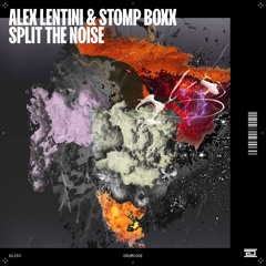 Alex Lentini, STOMP BOXX - Solstice (Original Mix)