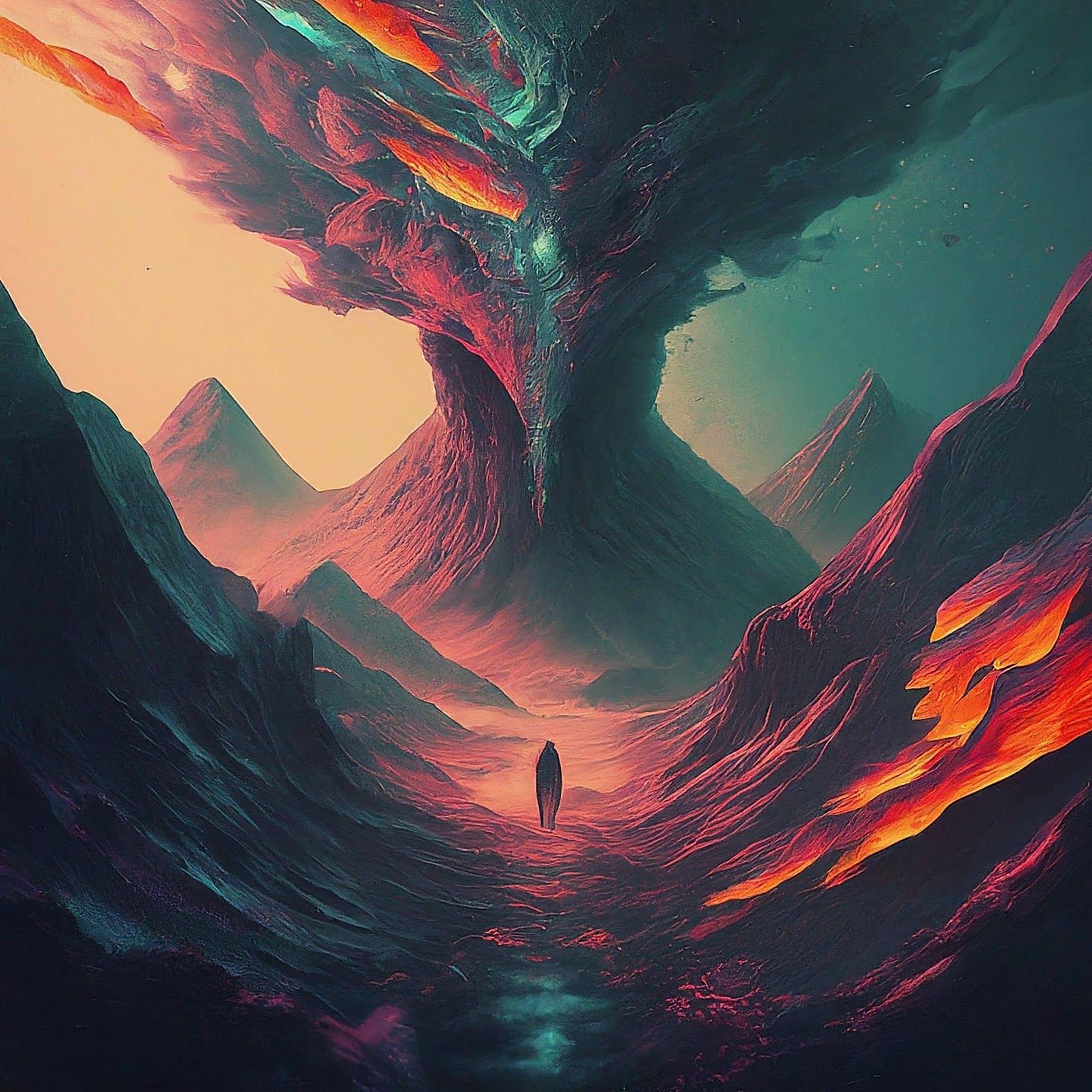 Vision Sequence episode artwork