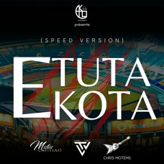 E Tuta E Kota ft LodiaH2O, Mistos Capitano (Speed version)