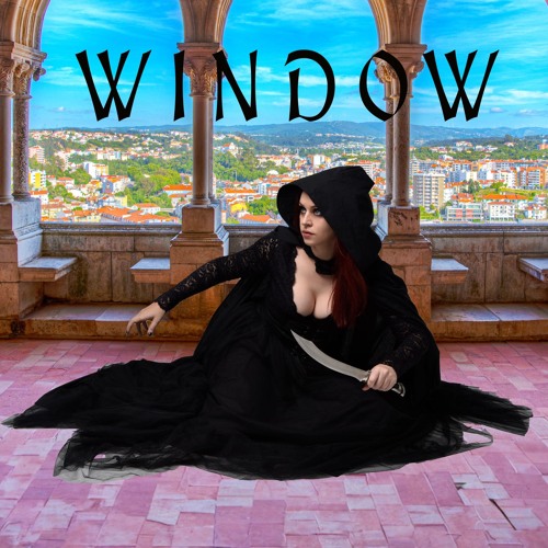 Window Peter Bried Remix