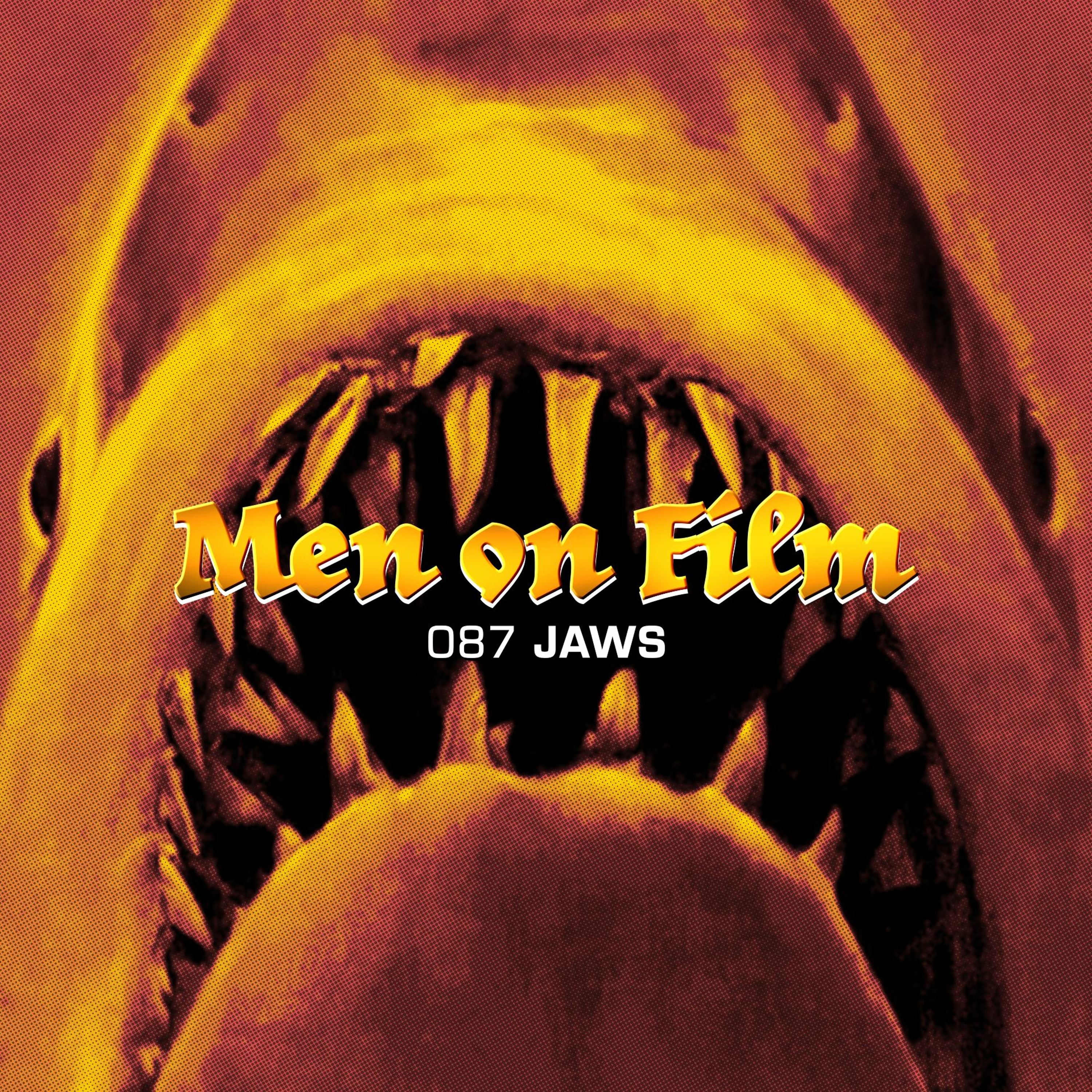 087 - JAWS (1975) SUMMER BUMMER #1 | An Alien Atmosphere of Boomer Dialogue episode artwork