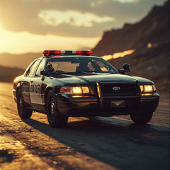 Hot Pursuit