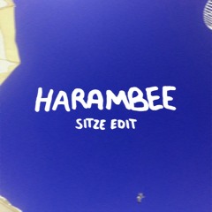 Harambee - Sitze Edit (FREE DOWNLOAD)