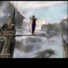 Aura farming (piccolos theme)