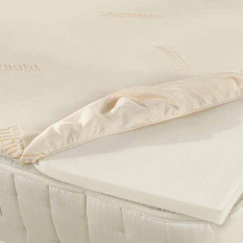 Stream Mattress Topper in Dubai by silentnight Listen online for free