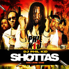 SHOTTAS VOL 1