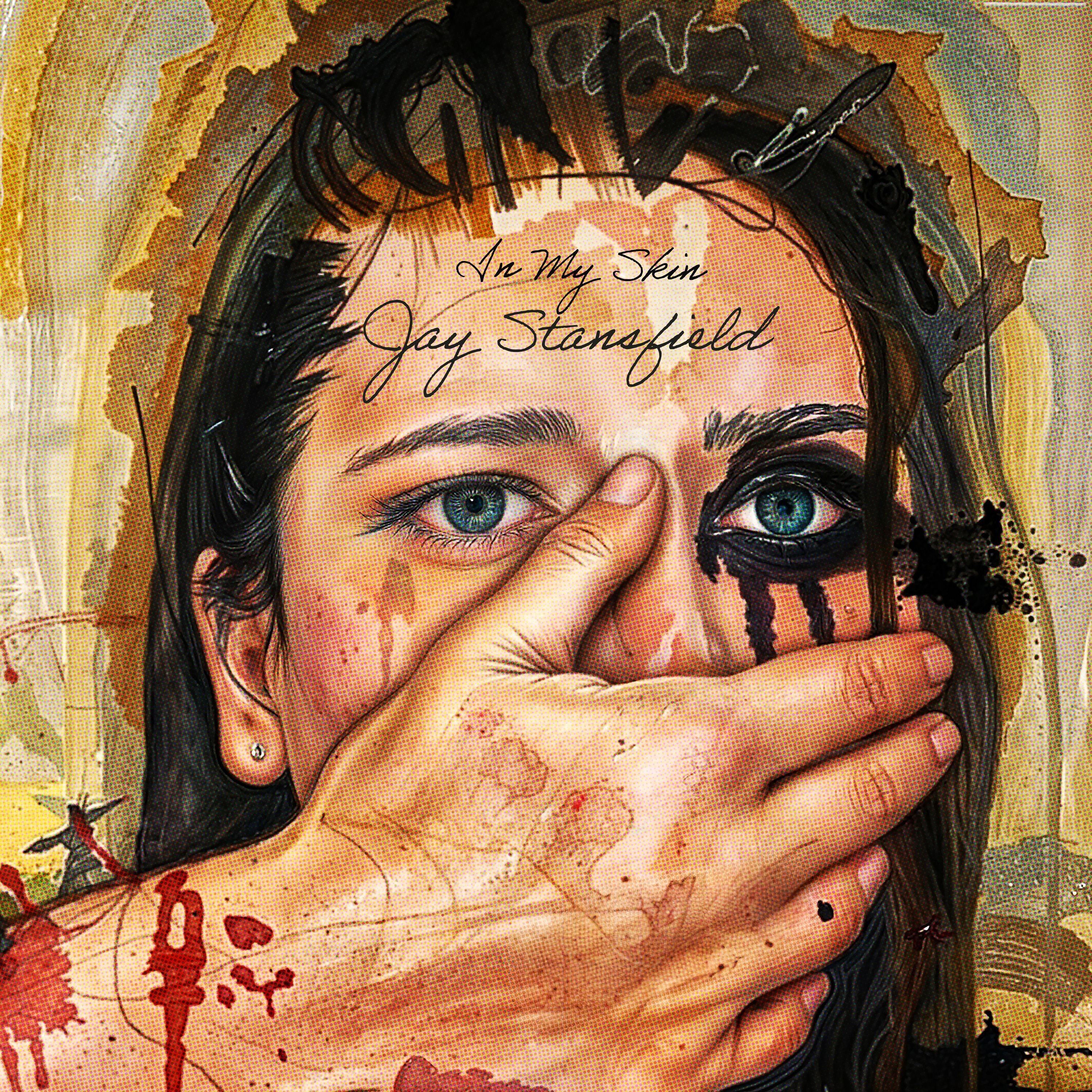 In My Skin episode artwork