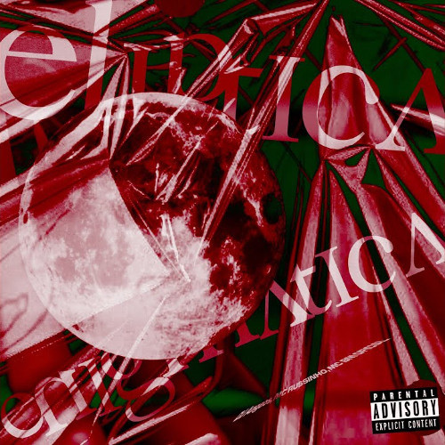 Elíptica Enigmática - DJ Angeos