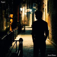 From "Between the Shadows"