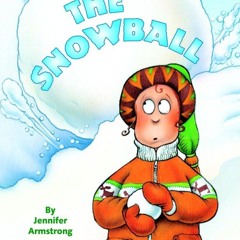 ❤ PDF_ The Snowball (Step-Into-Reading, Step 1) kindle