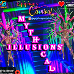 EPIPHANY CARNIVAL VA BEACH PROMO MIX