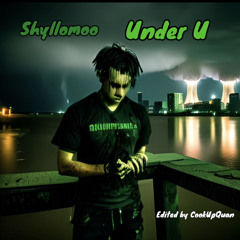 Shyllomoo &Jdolla - Under U (𝑠𝑝𝑒𝑑 𝑡𝑜 𝑝𝑒𝑟𝑓𝑒𝑐𝑡𝑖𝑜𝑛)