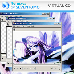 pixygarden - Floating Angels (SE7ENTOMO Remix)