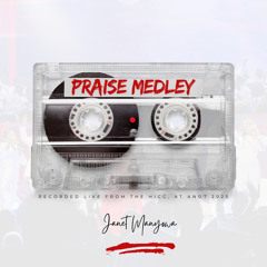 Jehovah, You are the Most High / Jehovah Eh / Haachinje / Tomutenda Nei / Dancing in Your Light (Praise Medley)